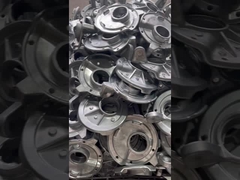 Заводское видео III